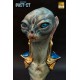 Ancient Alien Bastet 1/1 scale Bust 53 cm